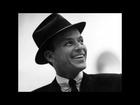 Frank Sinatra - Violets For Your Furs