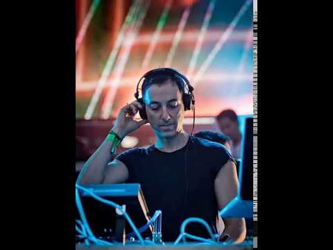 Dubfire @ Time Warp 2017