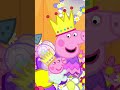Baby Evie's Bedtime Story Song! | #peppapig #shorts #song
