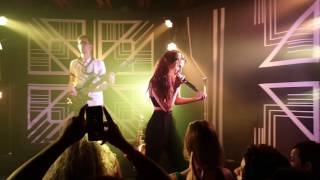 I Want You by Marian Hill