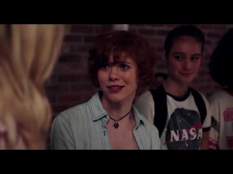 Nancy Drew and the Hidden Staircase (2019) Official Trailer HD
