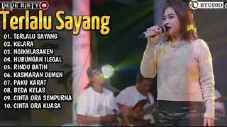 Download lagu Terlalu sayang ,Kelara   lagu sedih Dede risty  terbaru 2023 || full album terbaru 2023 mp3 Download lagu Terlalu sayang ,Kelara   lagu sedih Dede risty  terbaru 2023 || full album terbaru 2023 mp3