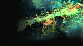 Bilgewater Map Music (Butcher's Bridge)