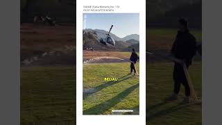 Download lagu PILOT HELIKOPTER ATRAKSI‼️ mp3