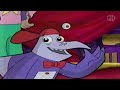 Cyberchase Website Promo 2009