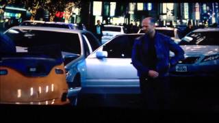 Fast and Furious 6 Ending Scene / Tokyo Drift Hybrid - Han's Death HD