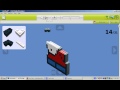How To Build A Lego Shyguy