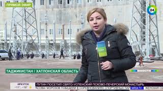 Свет для всех! Рогунская ГЭС – стройка века