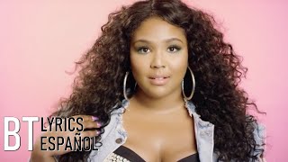 Lizzo - Good As Hell (Lyrics + Español) Video Official
