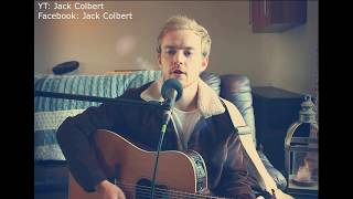 Saints and Angels - The Waterboys &amp; Sharon Shannon (Jack Colbert Cover)