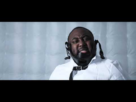 FBG Bigga -"Psycho Flow" (Official Music Video)