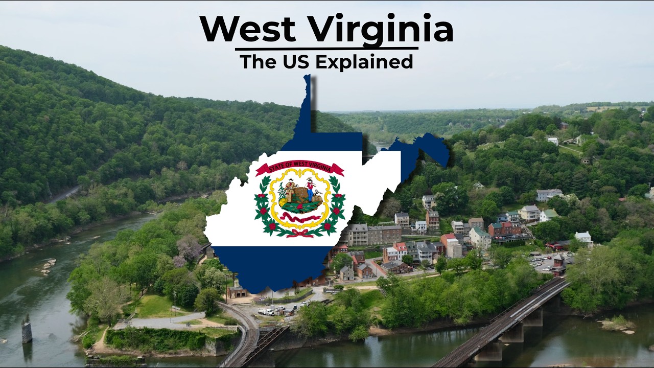 West Virginia, The US Explained