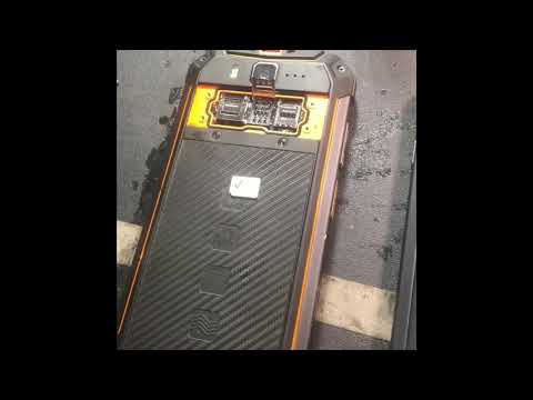 Ulephone Armor 3 on Verizon