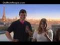 Ratatouille DVD Commercial OLD RICH PEOPLE