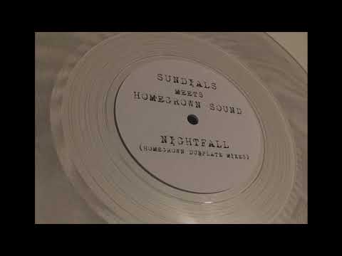 SUNDIALS meets HOMEGROWN SOUND - Nightfall **SAMPLE**