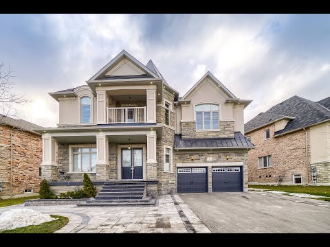 6 Strength Street, Brampton Home for Sale - Real Estate Properties for Sale