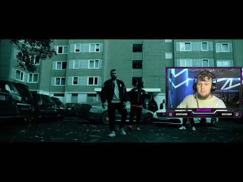Azad Bozz und Erabi sind....ARMINBRATE REAGIERT: AZAD FT. ERABI „SOUND DER STRAAT“
