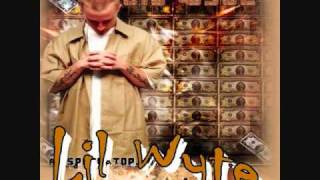 Lil Wyte- First Time Feat. Partee [Cocaine &amp; Kush 2]