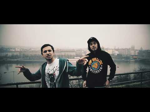 Fko - Dlouhý Večery ft. Jvkej (prod.Stunnah Beatz)