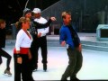 Dancing On Ice 2012 Karen Barber Christopher Dean Dancing In Chico VT