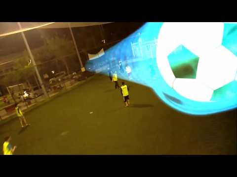 Altınpark Halı Saha 3 30.04.2016 23:00 - akillisaha.com