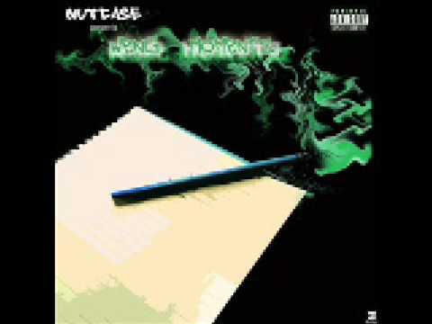NUTCASE - IF U WANT GREEN - WENG MOMENTS