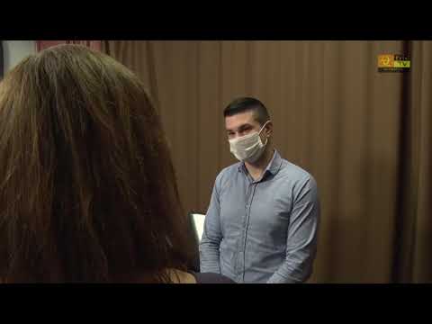 Közéleti Magazin 2020. március 27.