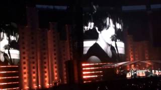 DVD maison "Stade de France II - 28 juin 2014" - 19 - College boy