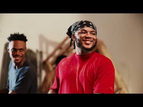 Ayomeekun - BMB (Butter My Bread) {Official Music Video}