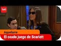 El osado juego de Scarlett | Aquelarre - T1E4