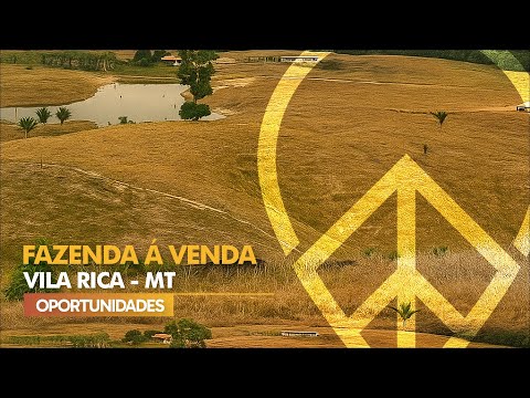 Fazenda á venda em Pacaja/pa