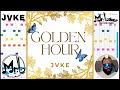 GOLDEN HOUR By JVKE On Chrome Music Lab