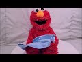 Peek A Boo Elmo 10hr Version