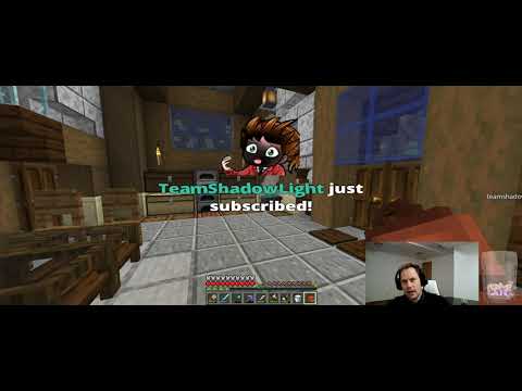 Rogue Alchemist - Fade Streams Bewitchment Origins - Day 8 - Quest for Powered Fire! - Modded Minecraft 1.16.5