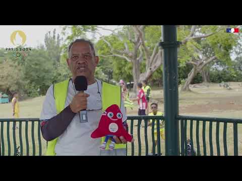 YouTube video