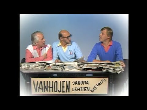 Spede Show - Ylipaino