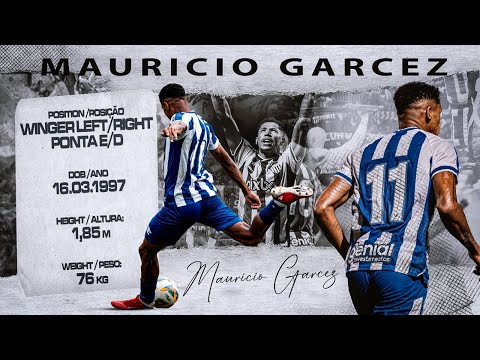 Mauricio Garcez - 2024