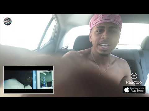 (French Rap)   Ninho - Zipette (Clip officiel) Reaction Video