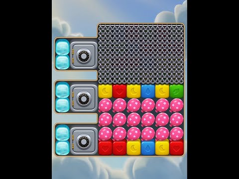 TOON BLAST level 2998