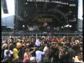 Deftones 7 Words Live Bizarre Festival 2000