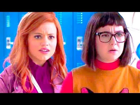 Tráiler Daphne y Vilma 2018