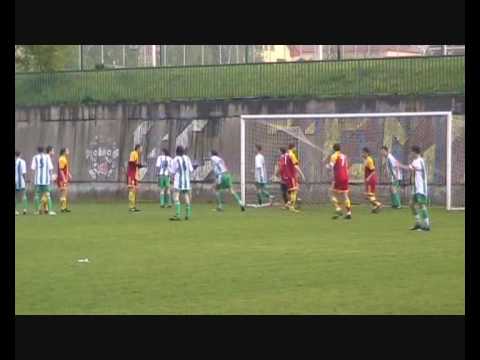 Semifinále Poháru PFS: FC Tempo Praha 4:1 SK Střešovice 1911