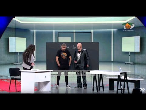 Portokalli – Episodi 10, Sezoni 32, 15 Dhjetor 2019