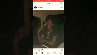 FG Famous Snippet Video