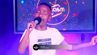 Download lagu Ndumiso - liphakamisiwe mp3