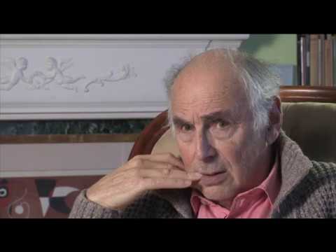 Frederic Raphael - Eric Porter gets confused (100/144)