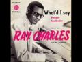 Ray Charles - I Got A Woman