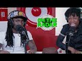 Kai Cenat VS Rakai Aka Baby Glitch On The Radar Rap Battle MAFIATHON FREESTYLE 31