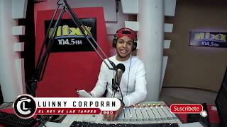 Dj Kass  “Lanza canción Le Pons“ El peor error de un DJ ofender un país y sus artistas