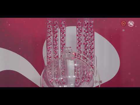 29/10/2025 - LOTTERY 5/90 - KAZOLA DRAW - 4 PM